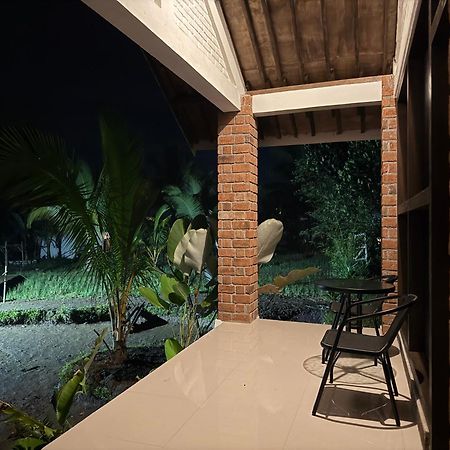 Mu Homestay Tetebatu Zewnętrze zdjęcie